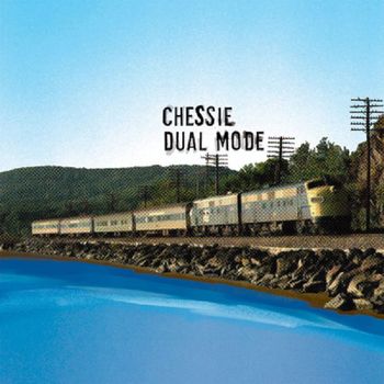 Chessie - Dual Mode