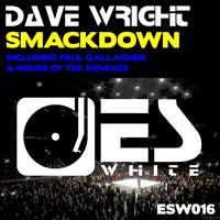 Dave Wright - Smackdown