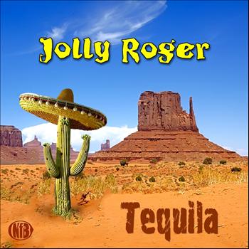 Jolly Roger - Tequila