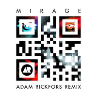 Lowe - Mirage "Adam Rickfors remix"