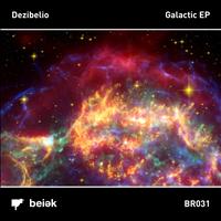 Dezibelio - Galactic EP