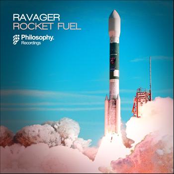 Ravager - Rocket Fuel