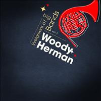 Woody Herman - Evergreens Of Big Bands Vol 5