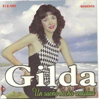 Gilda - Un sueño hecho realidad
