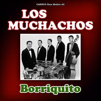 Los Muchachos - Borriquito