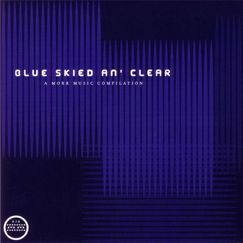Various Artists - Blue Skied An' Clear (A Tribute To Slowdive)