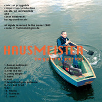 Hausmeister - The Guitar Of Your Idol