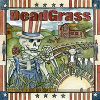 Bluegrass - Various Artists - Dead Grass