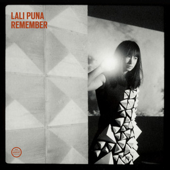 Lali Puna - Remember / See The Wood For Trees