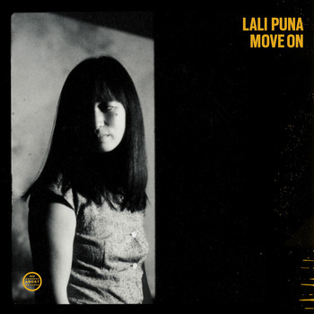 Lali Puna - Move On / After All Stop