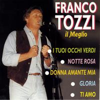 Franco Tozzi - Il meglio