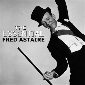 Fred Astaire - Let's Face The Music & Dance