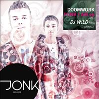 Doomwork - Funk I Am EP