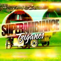 Super Ambiance - Super Ambiance Tziganes