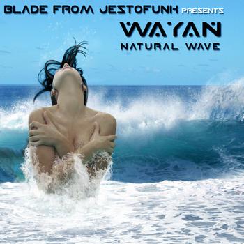 Blade From Jestofunk Pres. Wayan - Natural Wave