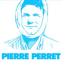Pierre Perret - Moi J'attends Adèle