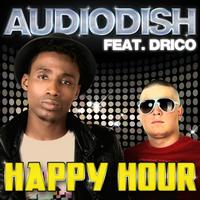 Audiodish - Happy Hour