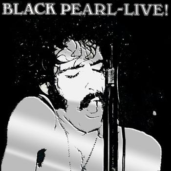 Black Pearl - Live!