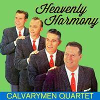 Calvarymen Quartet - Heavenly Harmony