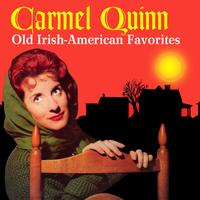 Carmel Quinn - Old Irish-American Favorites