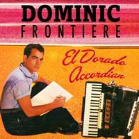 Dominic Frontiere - El Dorado Accordian