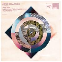 Joris Delacroix - La Mat