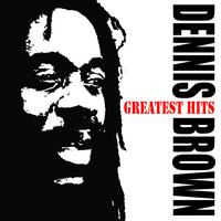 Dennis Brown - Dennis Brown's Greatest Hits
