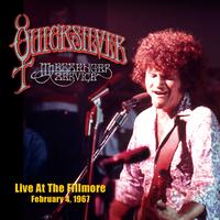 Quicksilver Messenger Service - Live At the Fillmore - February 4, 1967
