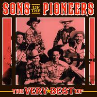 Sons Of The Pioneers - The Very Best of