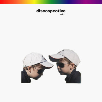 Paninaro - Discospective Vol. 1 (A Remix Tribute To Pet Shop Boys)