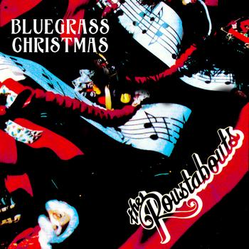 The Roustabouts - Bluegrass Christmas