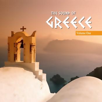 Various Artists - The Sound Of Greece Vol. 1