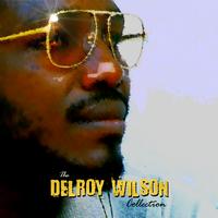 Delroy Wilson - The Delroy Wilson Collection