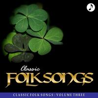 Burt Ives - Classic Folk Songs - Vol. 3 - Burt Ives