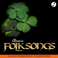 Almanac Singers - Classic Folk Songs - Vol. 4 - Almanac Singers