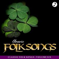 Paul Robeson - Classic Folk Songs - Vol. 6 - Paul Robeson