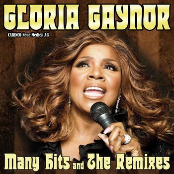 Gloria Gaynor - Gloria Gaynor - Love Affair (Original-Recordings)