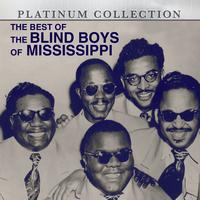 The Blind Boys of Mississippi - The Best of The Blind Boys of Mississippi