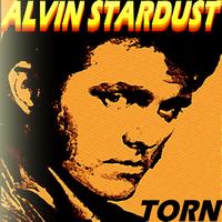 Alvin Stardust - Torn