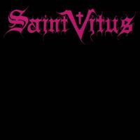 SAINT VITUS - The Walking Dead / Hallow's Victim