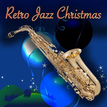 Various Artists - Retro Jazz Christmas