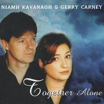 Niamh Kavanagh & Gerry Carney - Together Alone