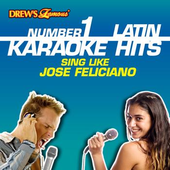 Reyes De Cancion - Drew's Famous #1 Latin Karaoke Hits: Sing Like Jose Feliciano
