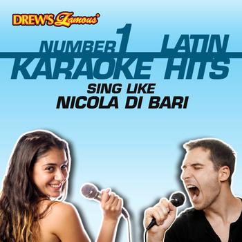 Reyes De Cancion - Drew's Famous #1 Latin Karaoke Hits: Sing Like Nicola Di Bari