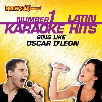 Reyes De Cancion - Drew's Famous #1 Latin Karaoke Hits: Sing Like Oscar D'Leon