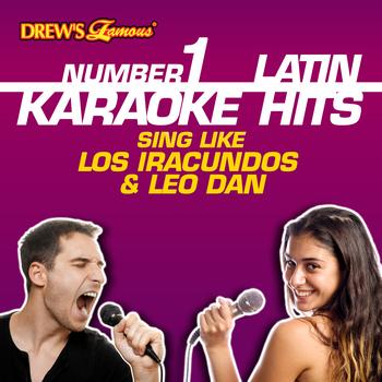 Reyes De Cancion - Drew's Famous #1 Latin Karaoke Hits: Sing Like Los Iracundos & Leo Dan