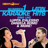 Reyes De Cancion - Drew's Famous #1 Latin Karaoke Hits: Sing Like Lupita D'Alessio, Daniela Romo & More!