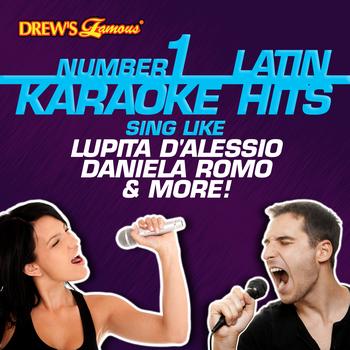 Reyes De Cancion - Drew's Famous #1 Latin Karaoke Hits: Sing Like Lupita D'Alessio, Daniela Romo & More!