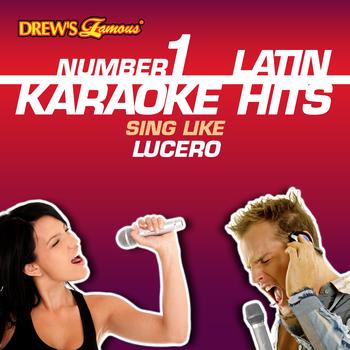 Reyes De Cancion - Drew's Famous #1 Latin Karaoke Hits: Sing Like Lucero