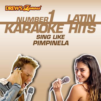 Reyes De Cancion - Drew's Famous #1 Latin Karaoke Hits: Sing Like Pimpinela